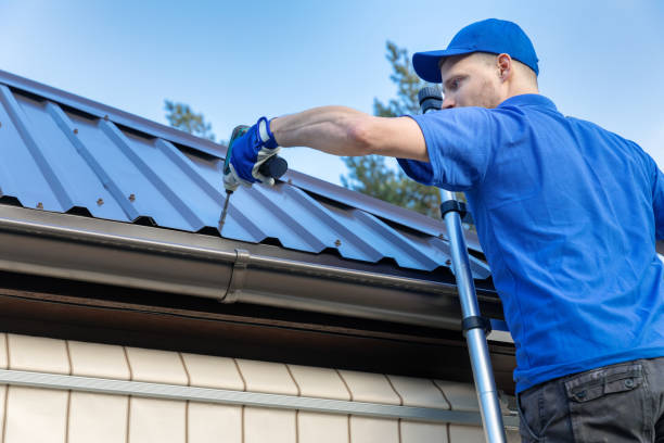 Best Flat Roofing  in Winnsboro, TX