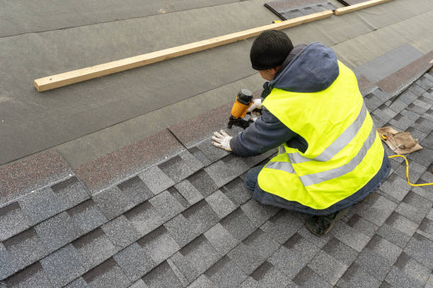 Best Chimney Flashing Repair  in Winnsboro, TX