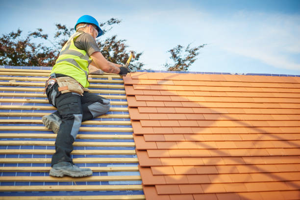 Best Emergency Roof Repair  in Winnsboro, TX